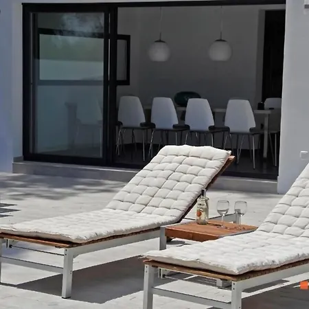 Villa Vh Costablanca - Amistat