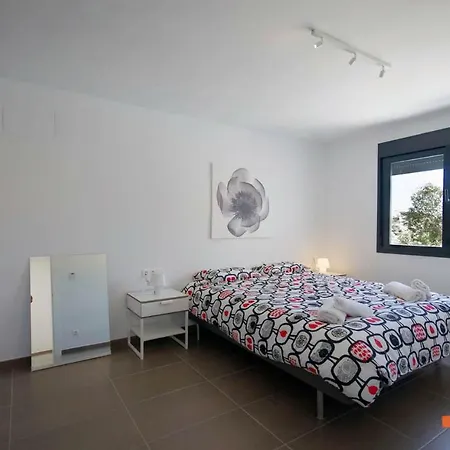 Villa Vh Costablanca - Amistat