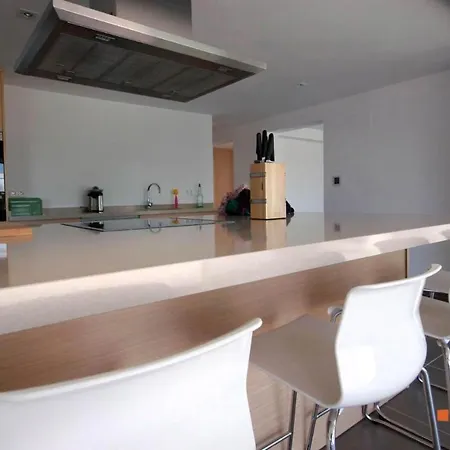 Villa Vh Costablanca - Amistat *