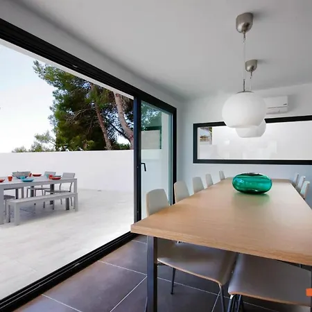 Vh Costablanca - Amistat Villa