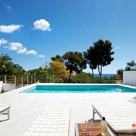 Villa Vh Costablanca - Amistat *