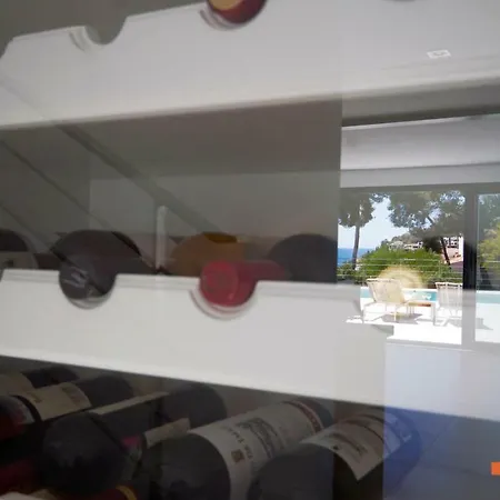 Vh Costablanca - Amistat Villa *