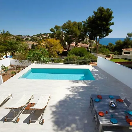Vh Costablanca - Amistat Benissa
