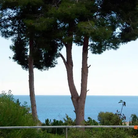 Vh Costablanca - Amistat Villa Benissa