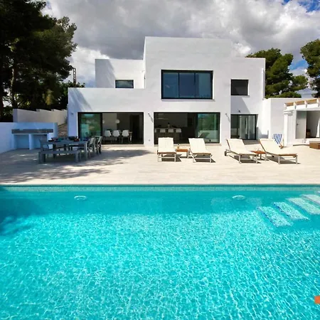 Vh Costablanca - Amistat Villa